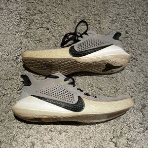 Nike mamba fury